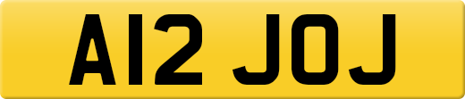 A12JOJ